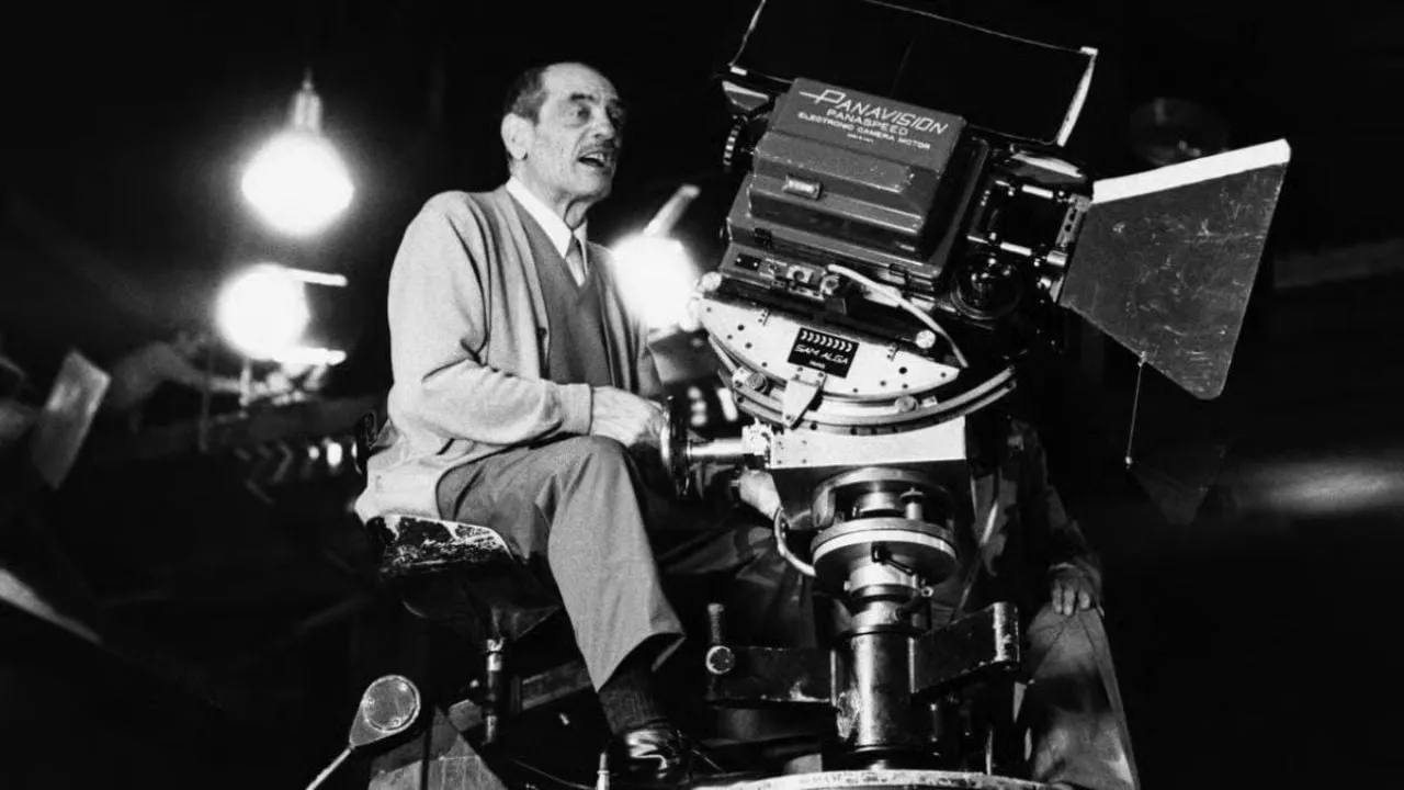 Películas que Buñuel filmó en México serán proyectadas en cines y espacios culturales de Madrid