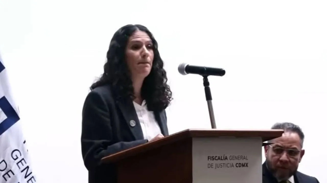 FGJCDMX responsabiliza a conductor de pipa por explosión en Puente de la Concordia