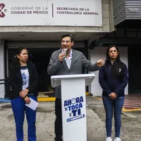 Titulares de locales comerciales en el Metro serán sometidos a controles para evitar lucro; cobran hasta 100 mil pesos
