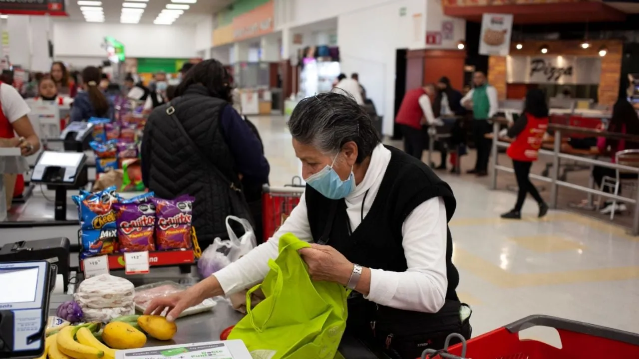 La 4T gobierna estados donde no alcanza para la canasta alimenticia, revela análisis