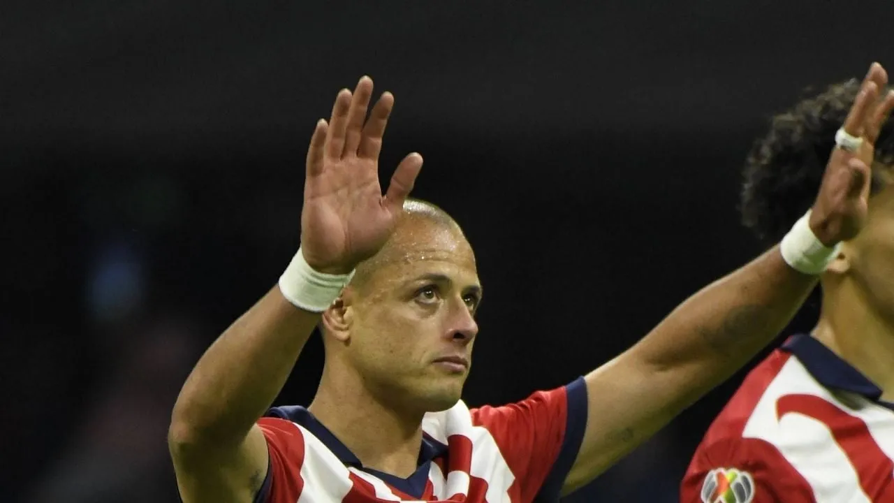 Citlalli Hernández elogia a Puma, FMF y Chivas por deslindarse de mensajes “sexistas” de Chicharito