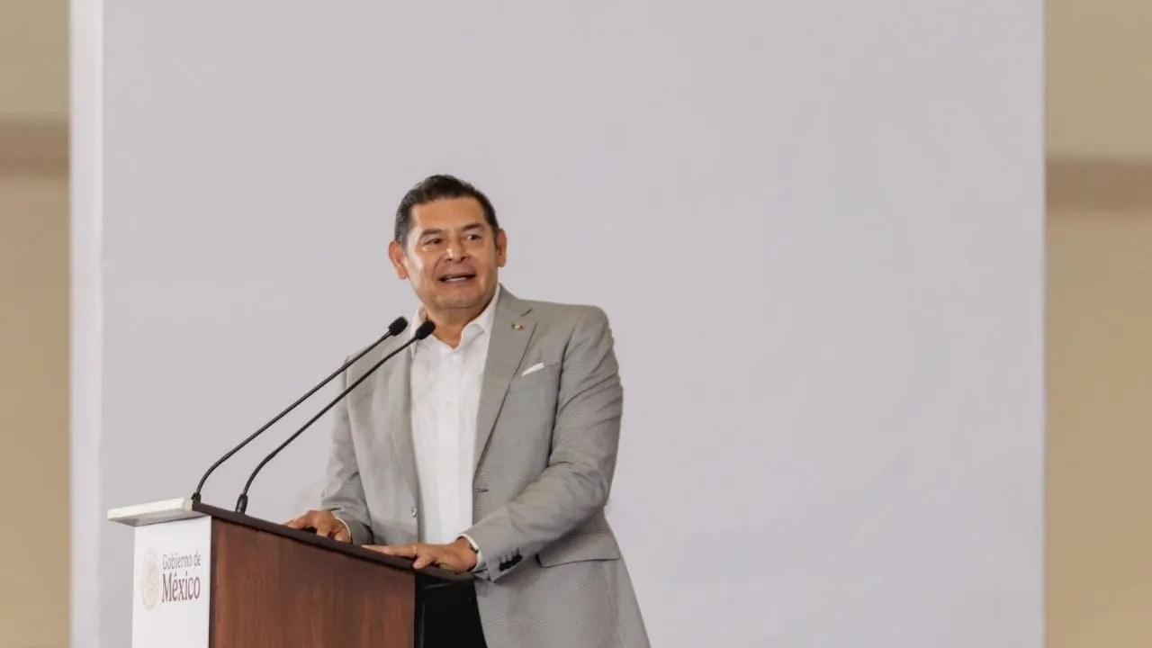 Gobierno de Armenta pide un préstamo de 2 mil millones de pesos a los Hank