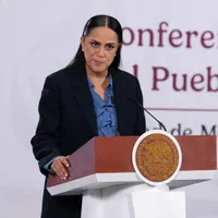 No hay debate público si no se ejerce el derecho de réplica en la mañanera: PAN