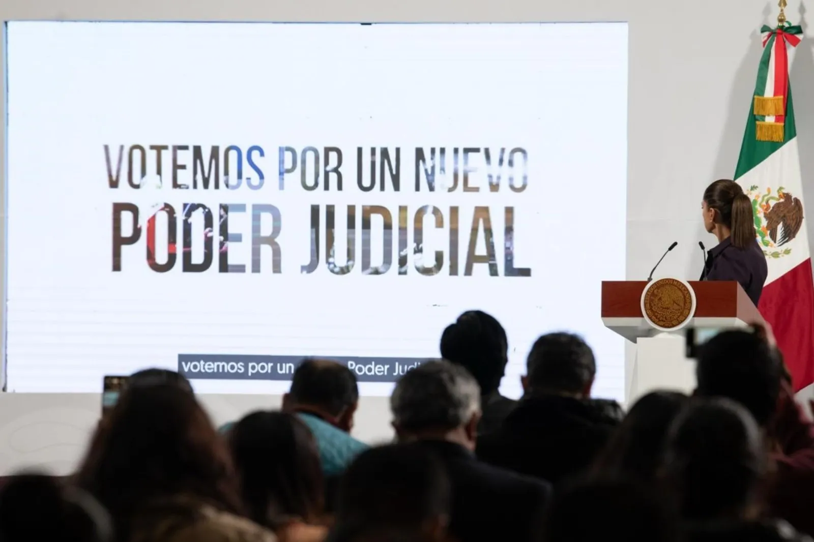 Inician campañas para la elección judicial