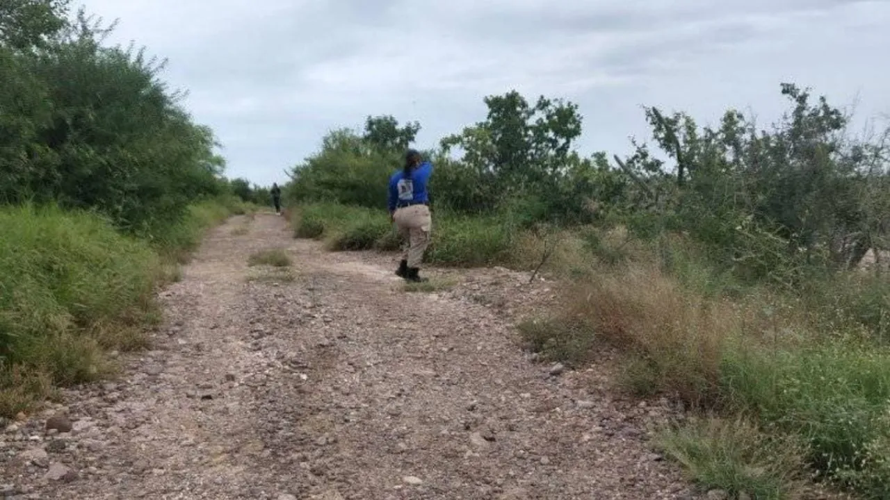 Asesinan a la madre buscadora Rubí Patricia Gómez en Mazatlán