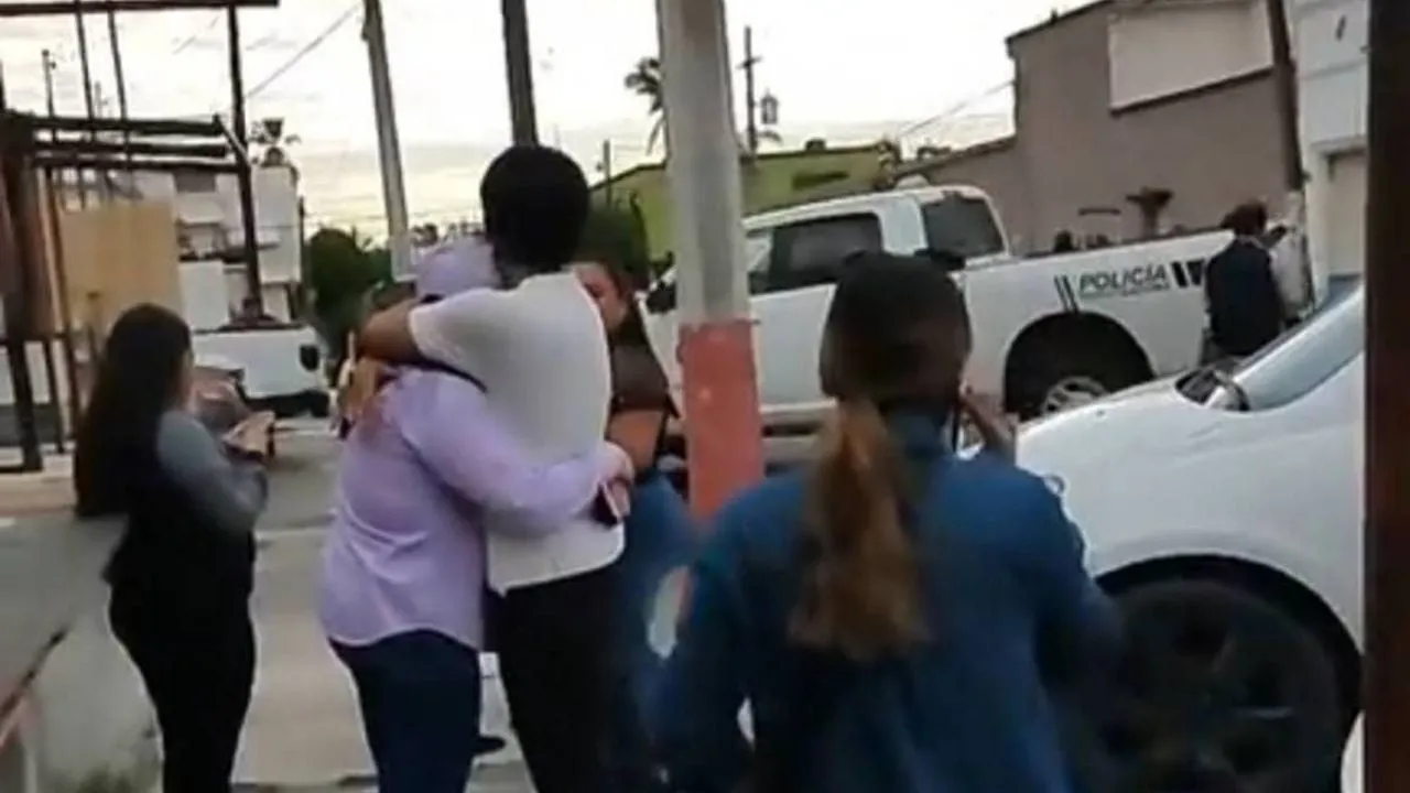 Localizan a tres mujeres y un hombre que desaparecieron en la carretera Cadereyta–Reynosa