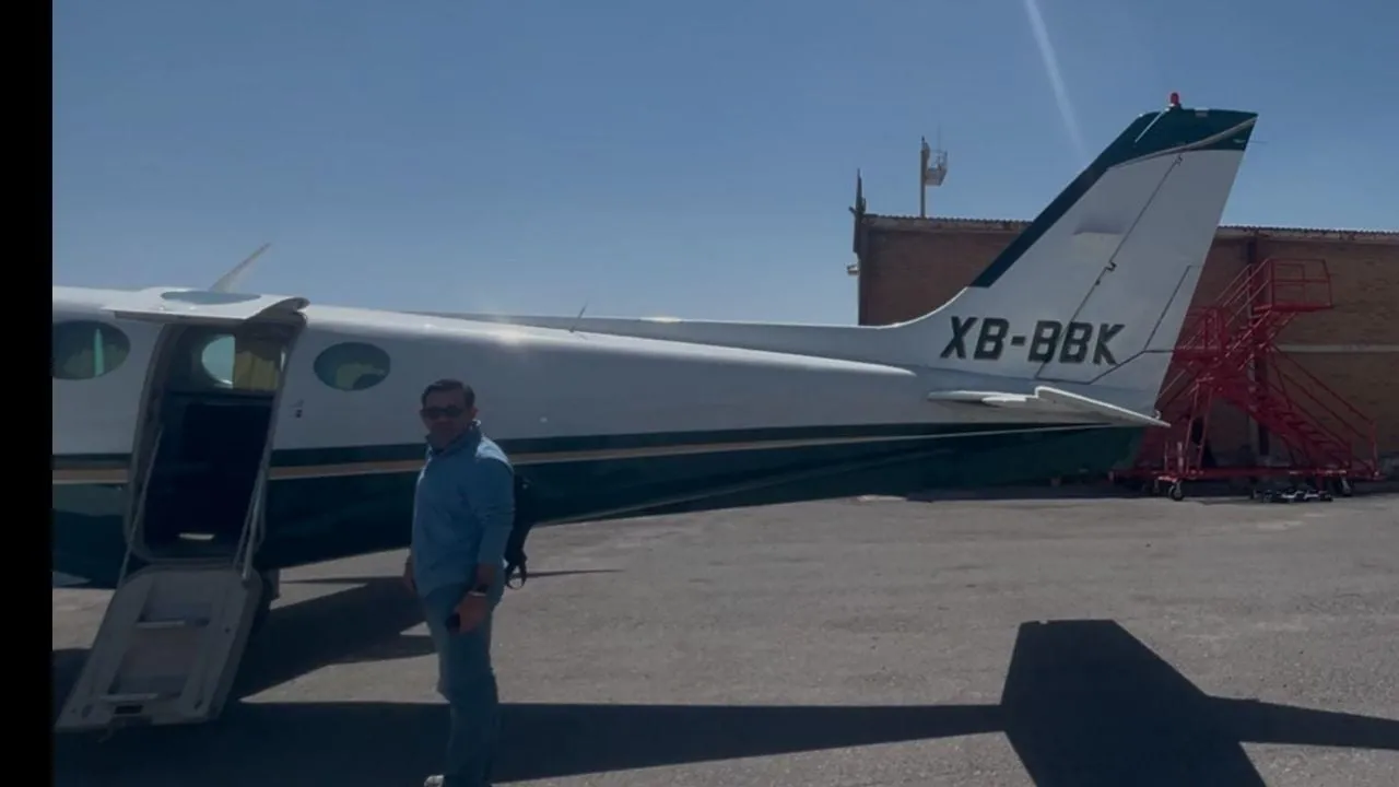 “Que investigue la Secretaría Anticorrupción”: esto dijo Sheinbaum sobre delegado de Bienestar
