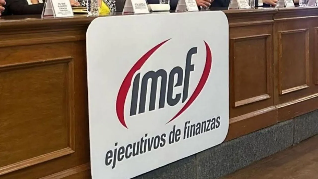 IMEF se suma al pesimismo y ve a la economía rumbo al nulo crecimiento