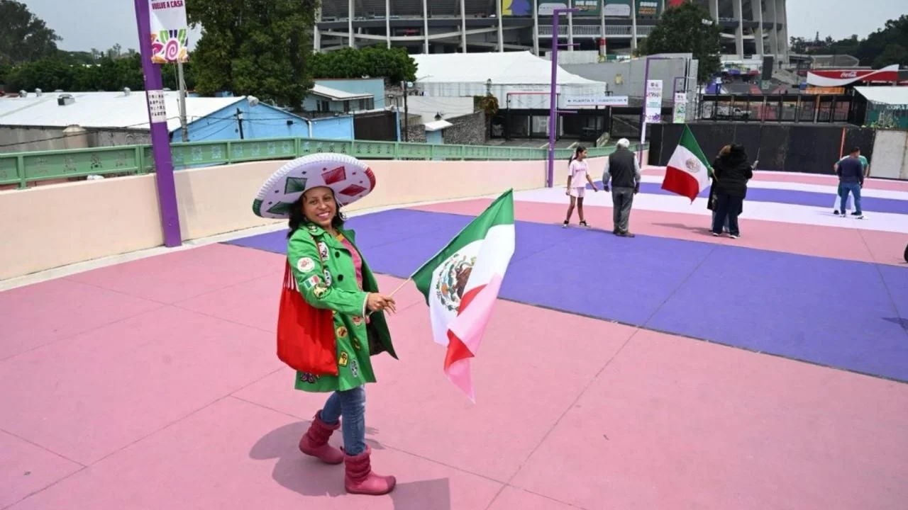 Aficionados mexicanos son los menos emocionados con el Mundial: UNAM revela la razón