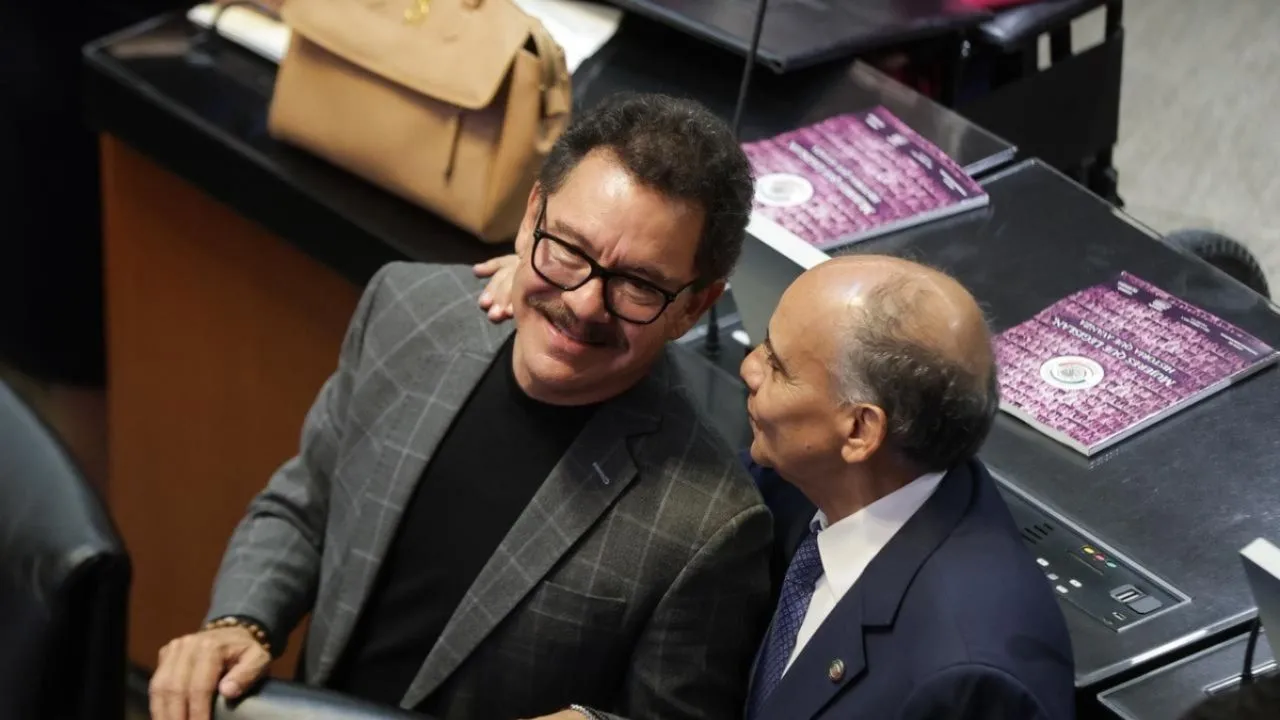 Senadores analizan llamar a comparecer a la gobernadora de Chihuahua por agentes de la CIA