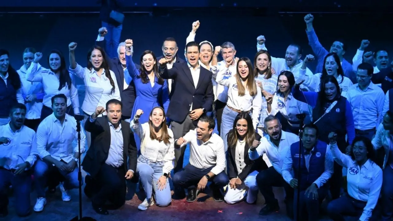 En Coahuila, primera elección sin alianza PAN-PRI