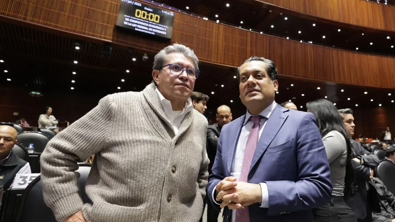 El oficialismo sepulta definitivamente a la Cofece y crea la Comisión Nacional Antimonopolio