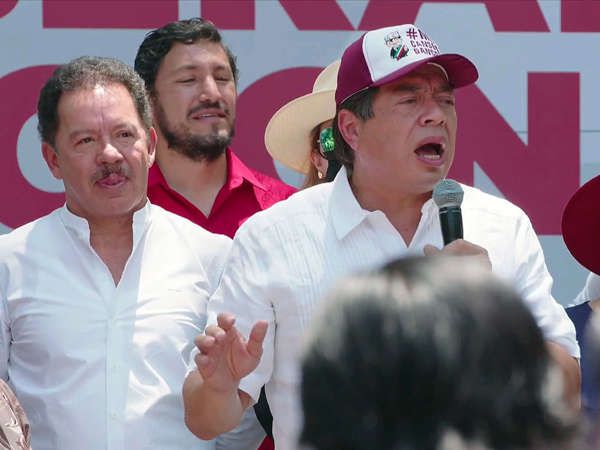 Morena hará consulta para denunciar a opositores a Reforma Eléctrica