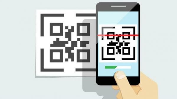 Lector de códigos QR infecta a dispositivos Android