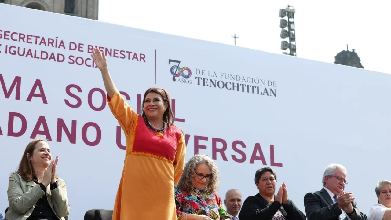 Brugada anuncia propuesta para enfrentar problema de gentrificación en la CDMX