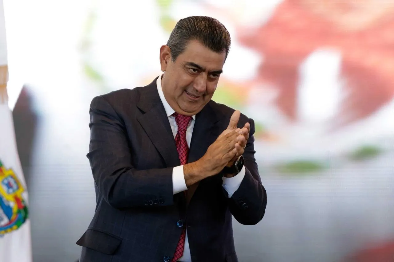 Con Sergio Salomón Céspedes, el INM será de apoyo a la movilidad humana: Sheinbaum