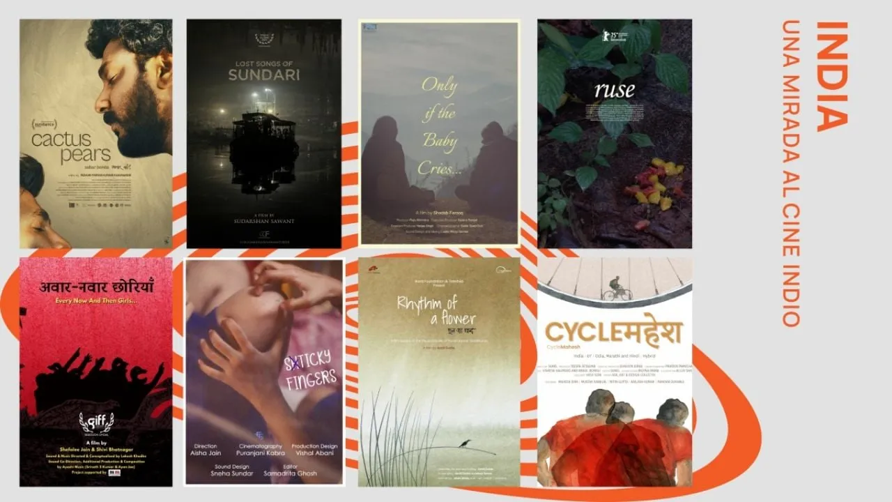 La India, invitado especial del Festival Internacional de Cine Guanajuato