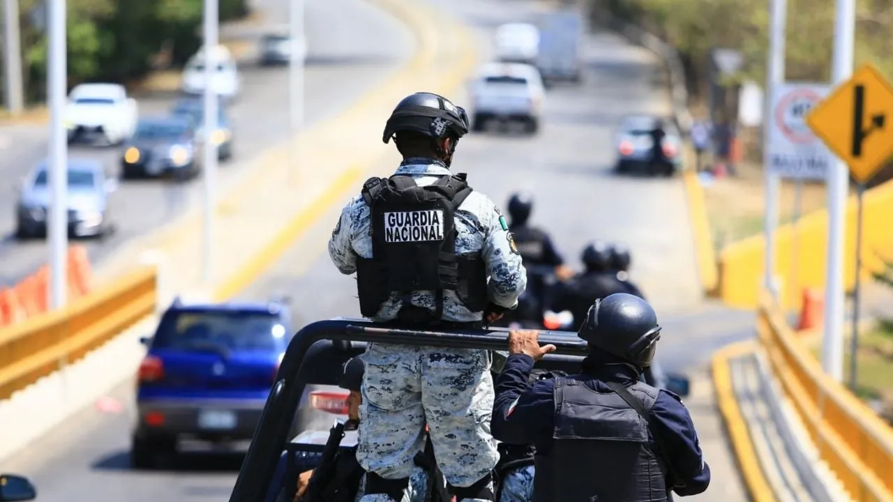 Cuatro vehículos incendiados, el saldo en Tabasco tras muerte de “El Mencho”