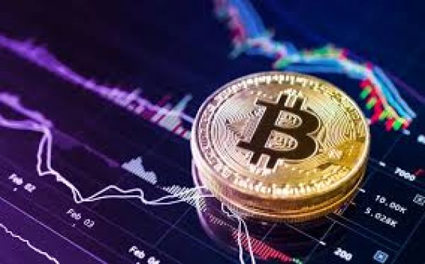 Bitcoin va por el máximo histórico