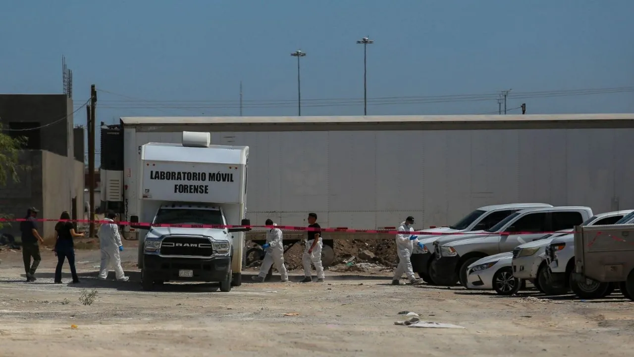 ONU-DH condena hallazgo de 383 cuerpos en un crematorio; urge "investigación eficaz"