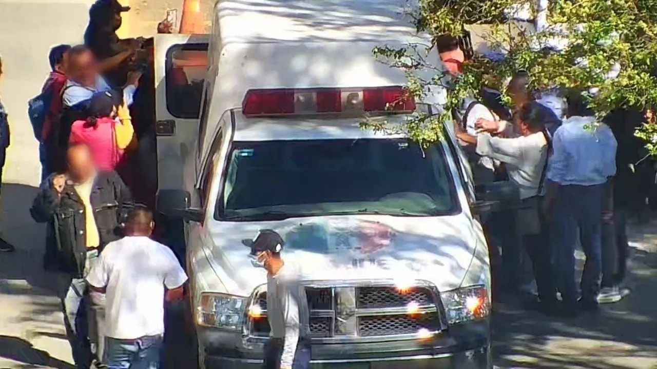 Procesan a 24 personas por el secuestro de la presidenta municipal de San Agustín Amatengo