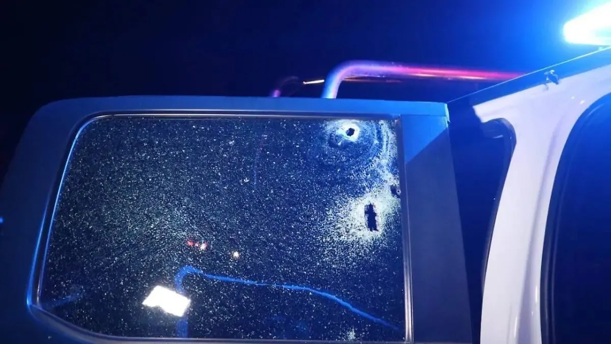 Jornada violenta en Aguascalientes deja al menos cinco personas asesinadas