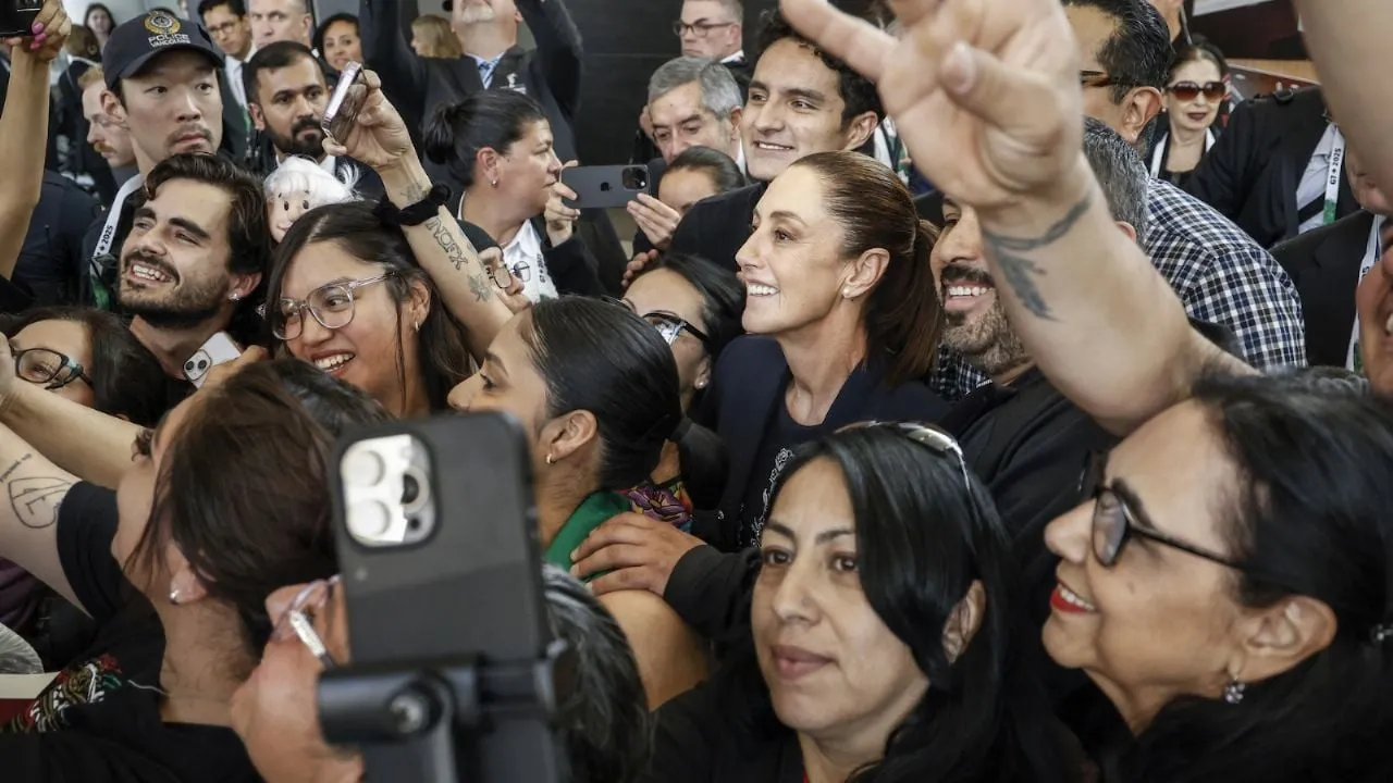 La cancelación del encuentro Sheinbaum-Trump, señal preocupante para la economía: experto