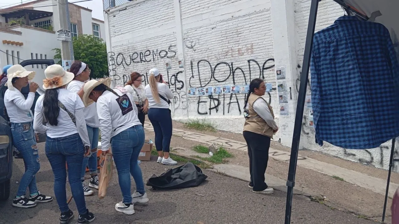Encuentran sin vida a elemento de Protección Civil en Sinaloa