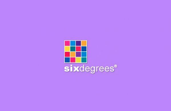 Six Degrees, la primera red social que ahora es desconocida
