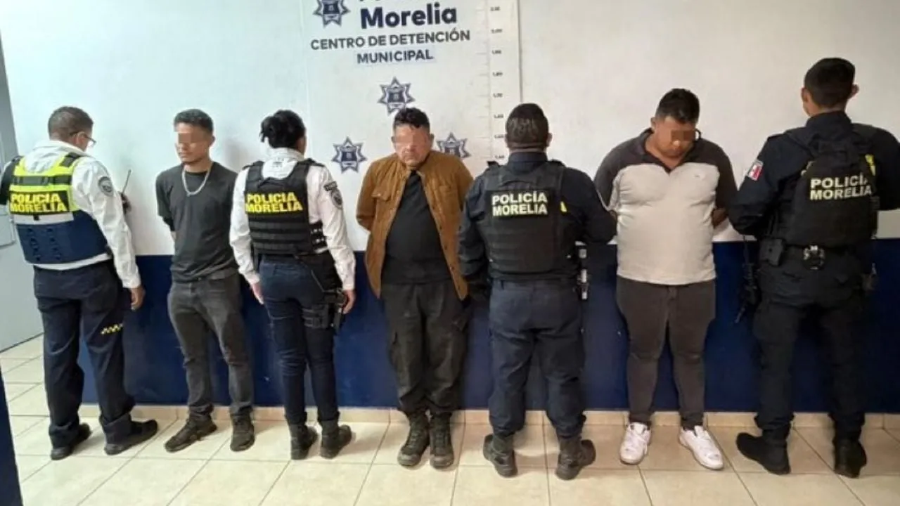 Vinculan a proceso a “El Betillo”, tercer implicado en homicidio de Hipólito Mora