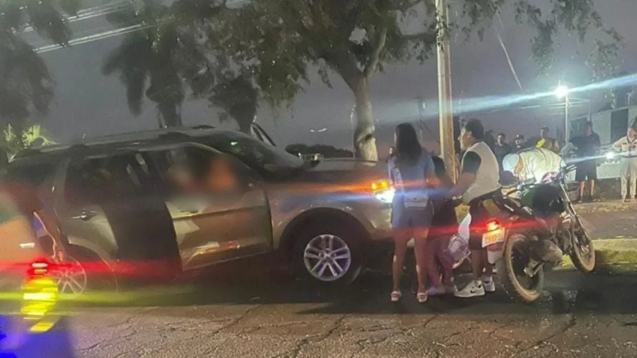 Agresión armada en la carretera Cuautla–Cuernavaca deja una mujer fallecida y dos lesionadas