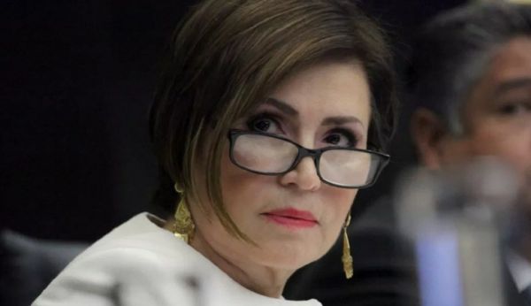 Rosario Robles, testigo protegido 