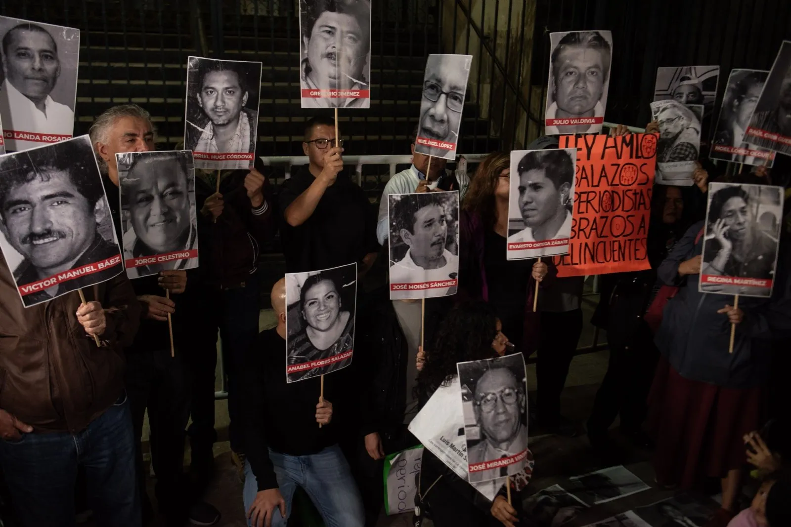 Violencia, impunidad y la extinción del INAI, barreras para la libertad de expresión: Artículo 19