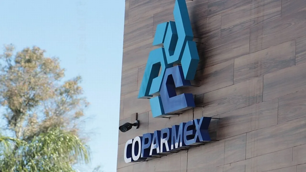 Coparmex: 2025 cierra con una economía estancada, inversión frenada e inseguridad fuera de control