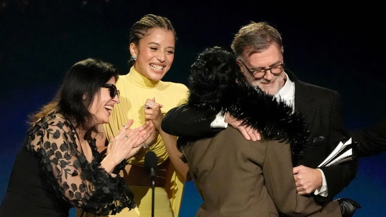 “Una batalla tras otra”, Mejor Película en los Critics’ Choice Awards 2026