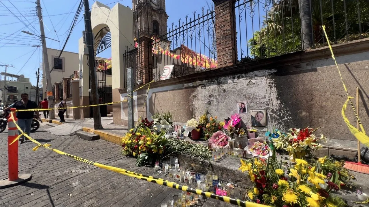Responsabilidad de explosión en Amatitán recae en cohetero y vendedor de pirotecnia: Protección Civil Jalisco