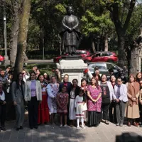 La 4T: estética de una nación