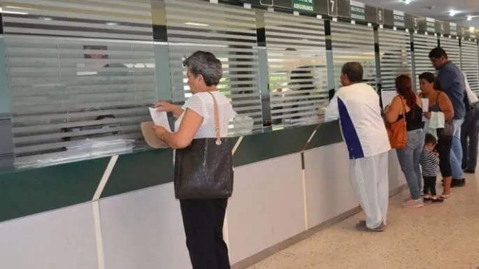 En septiembre, adultos mayores recibirán el pago equivalente a dos pensiones