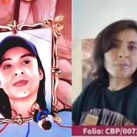FGJCDMX ofrece recompensa de 500 mil pesos por información para localizar a Fanny Martínez Zúñiga