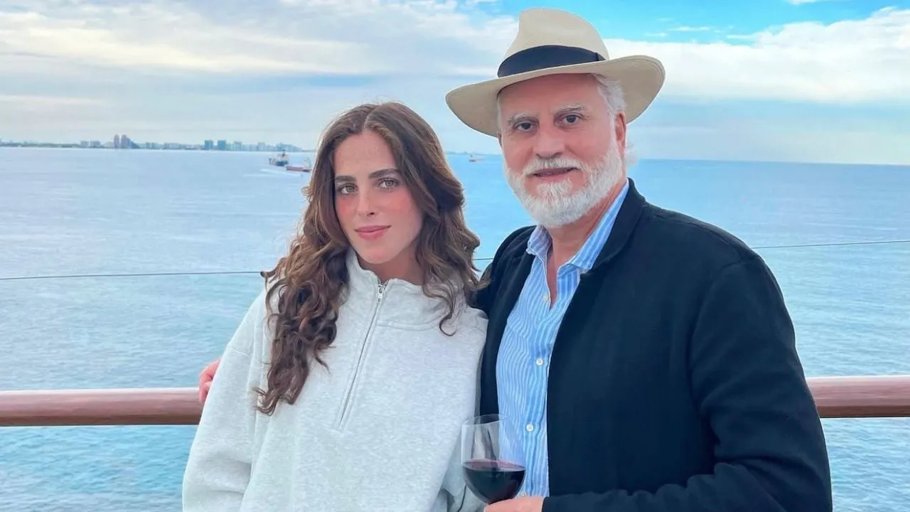 Miss Universo: El padre de Fátima Bosch rechaza acusaciones mediáticas y denuncia fake news