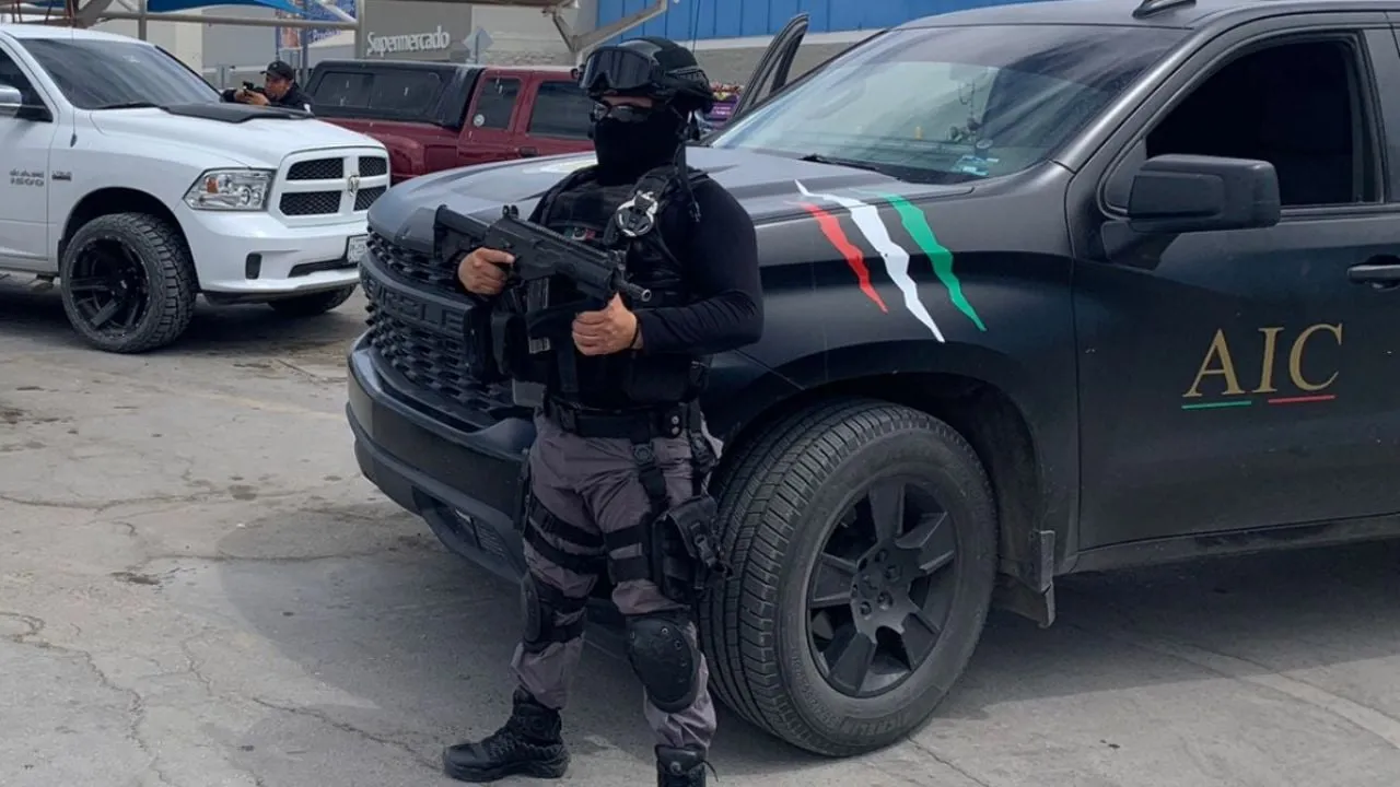 Gobierno de Coahuila catea un rancho de “El Mono” Muñoz