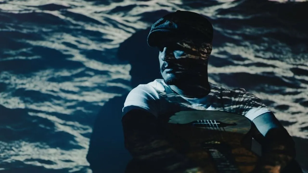 Miguel Inzunza lanza gira como parte del álbum “Nocturnos” Vol. 1