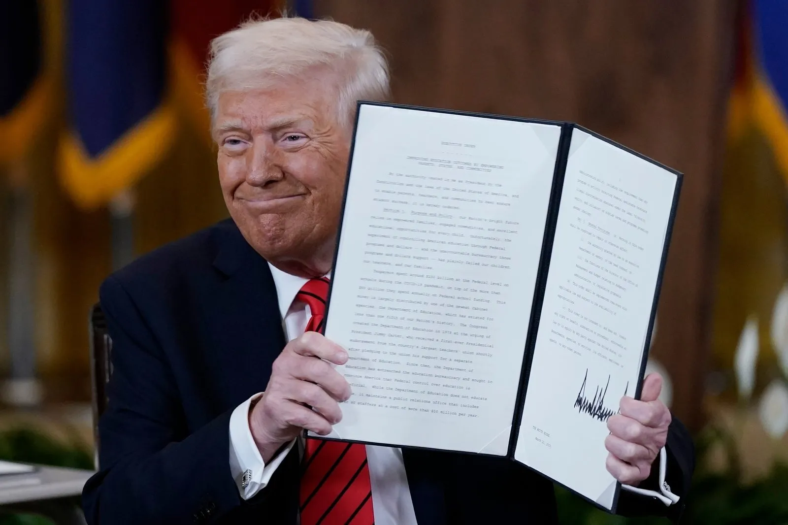 Por aranceles de Trump, México cae cuatro lugares en ranking para inversión extranjera