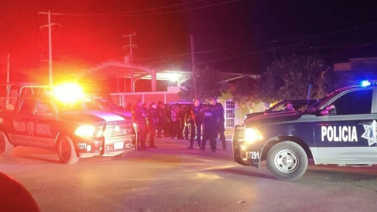 Por balacera se descubre centro de apuestas y pelea de gallos en Coahuila; hay un muerto