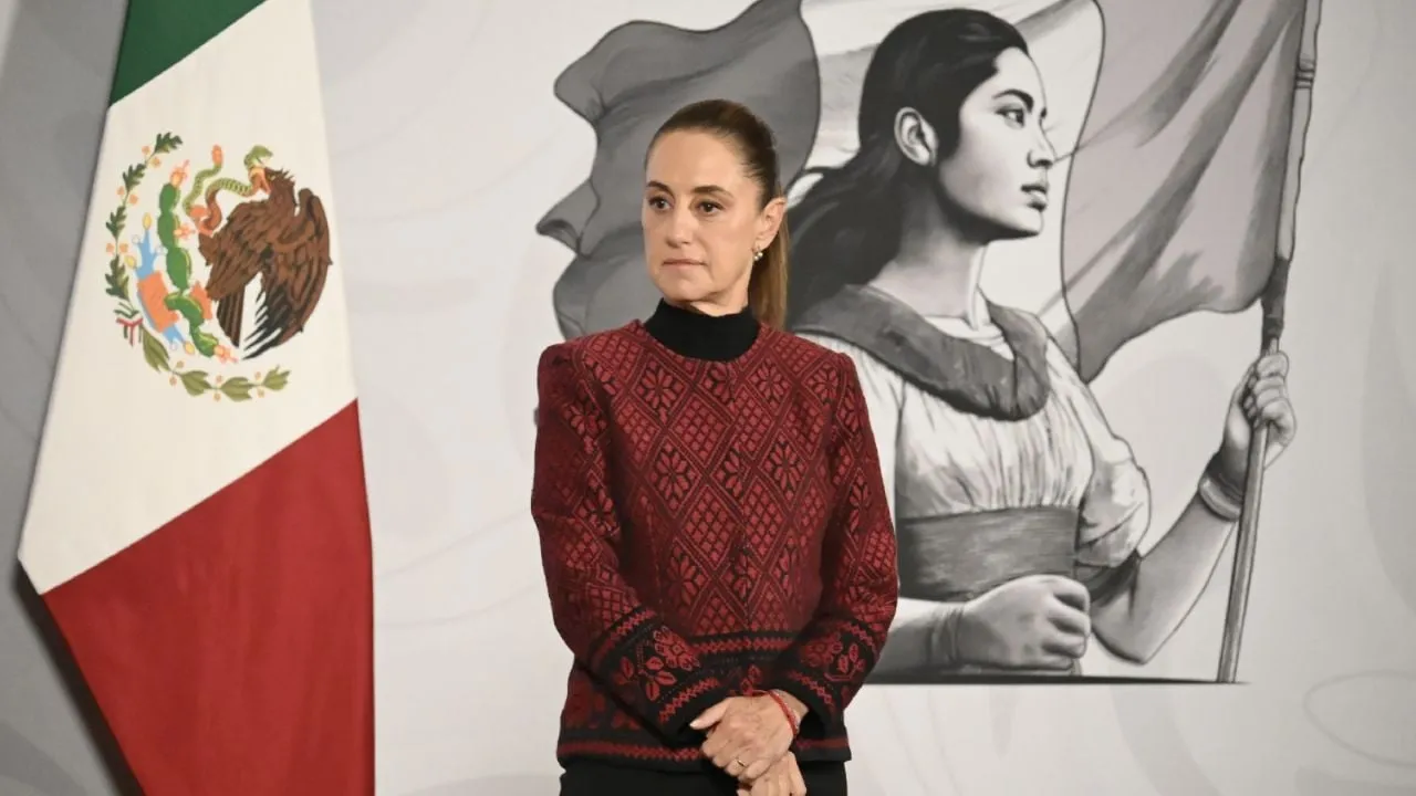 Ni Peña ni AMLO empezaron así: el primer año de Sheinbaum marcará la peor creación de empleo