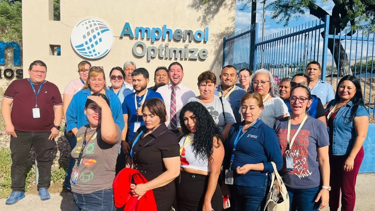 Mecanismo del T-MEC obliga a maquiladora de Nogales a “remediar” violaciones a la libertad sindical