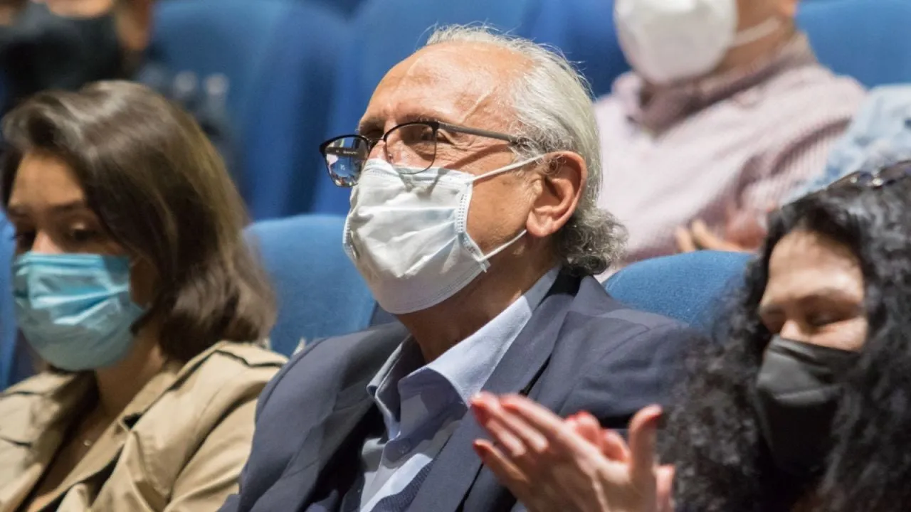 Romero Tellaeche se aferra al CIDE y alega que conserva “sus atribuciones y responsabilidades”