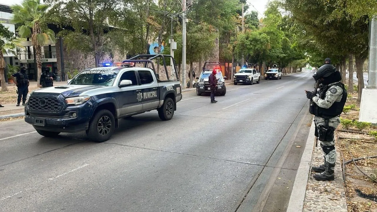 Por segundo día consecutivo encuentran una cabeza humana abandonada en Culiacán