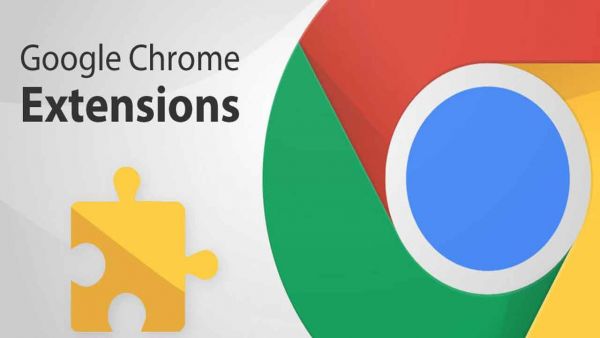 Extensiones de chrome que te facilitan la vida