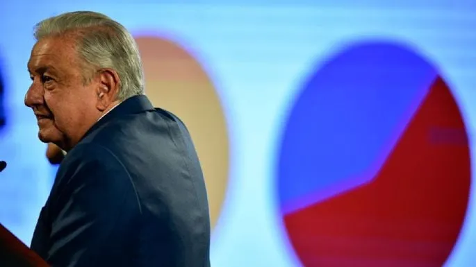 Estos fueron los principales temas de la conferencia mañanera de AMLO del 22 de julio (Video)